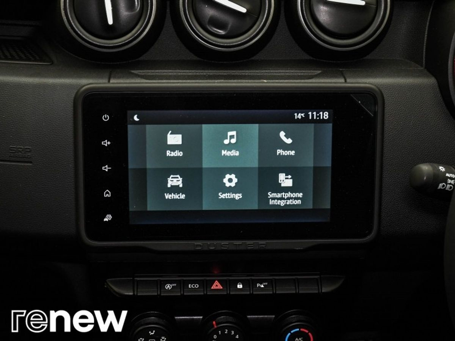 Dacia Duster 1.0 TCe 90 Expression — thumbnail 27
