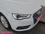 2016 AUDI A3 1.4 TFSI Auto