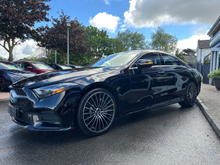 2019 Mercedes-Benz CLS Class 2L Diesel For Sale Images