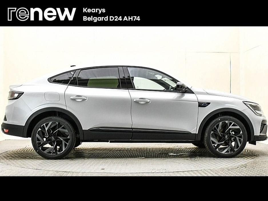 Renault Arkana TCe 160 Auto esprit Alpine — thumbnail 7