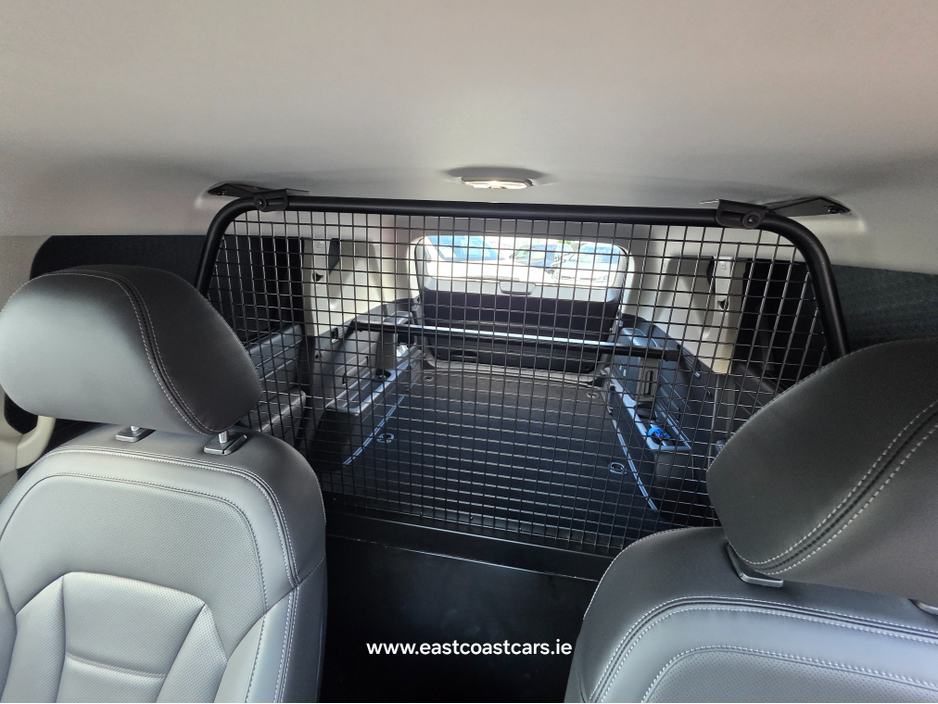 2025 Ssangyong Rexton 2.2L Diesel For Sale Images