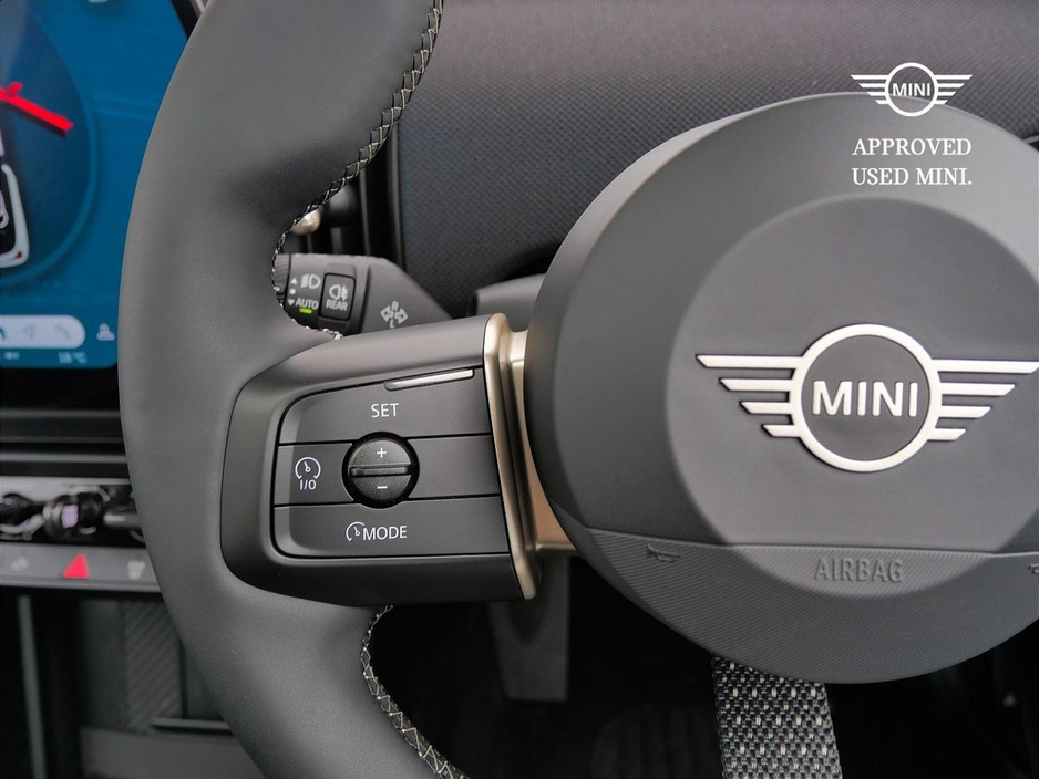 2024 MINI Hatch 1.5L Petrol For Sale Images