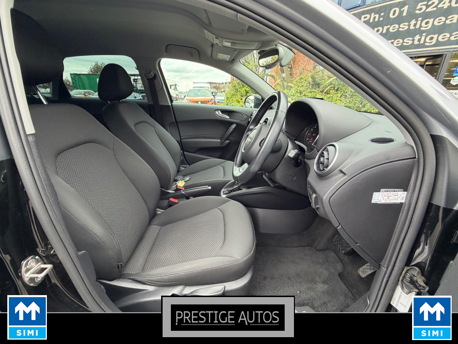 Audi A1 1.0 PETROL AUTO SPORT *CAR ID 02* — thumbnail 18