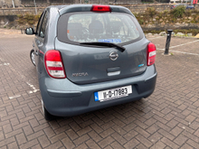2011 Nissan Micra 1.2L Petrol For Sale Images
