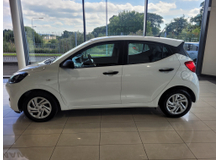 2021 Hyundai i10 1.0L Petrol For Sale Images