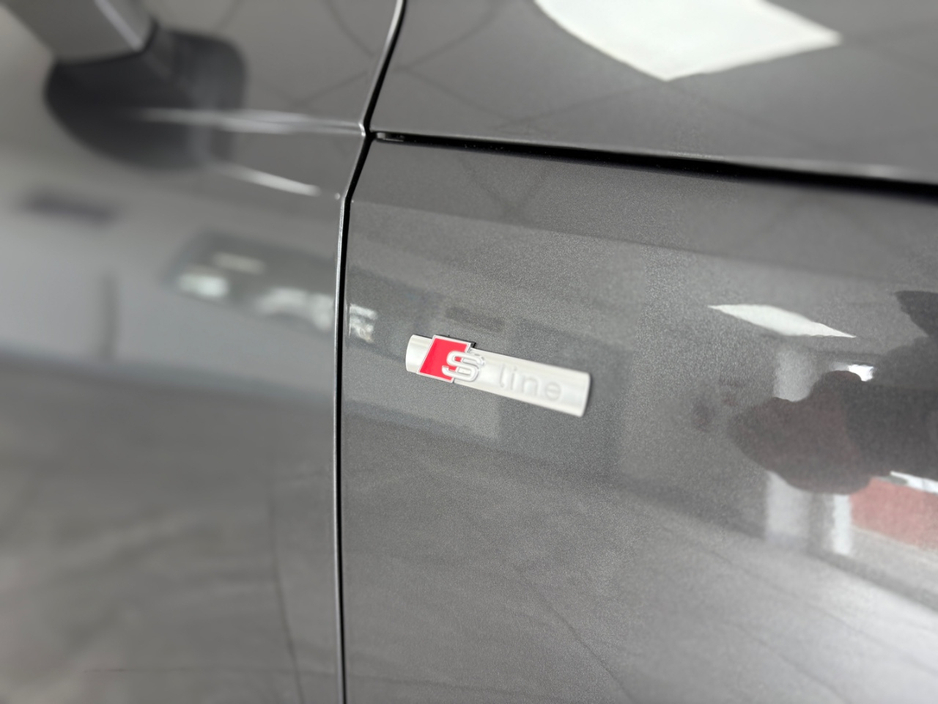 2020 Audi A4 2L Diesel For Sale Images