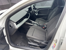 2021 Audi A3 1L Petrol For Sale Images