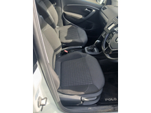 2017 Volkswagen Polo 1.2L Petrol For Sale Images