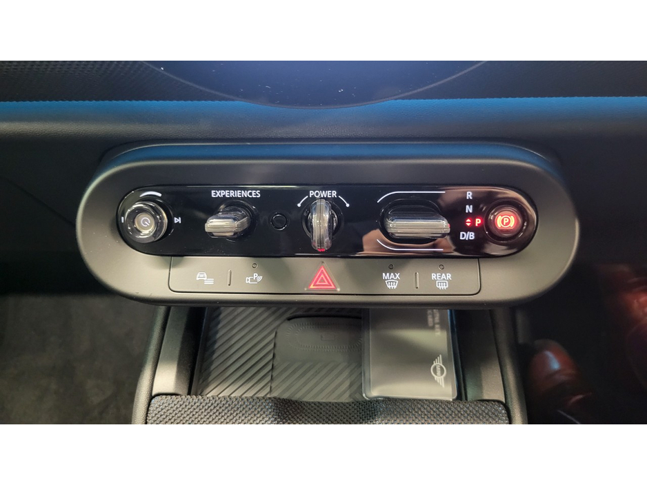 2025 MINI Countryman 0L Electric For Sale Images