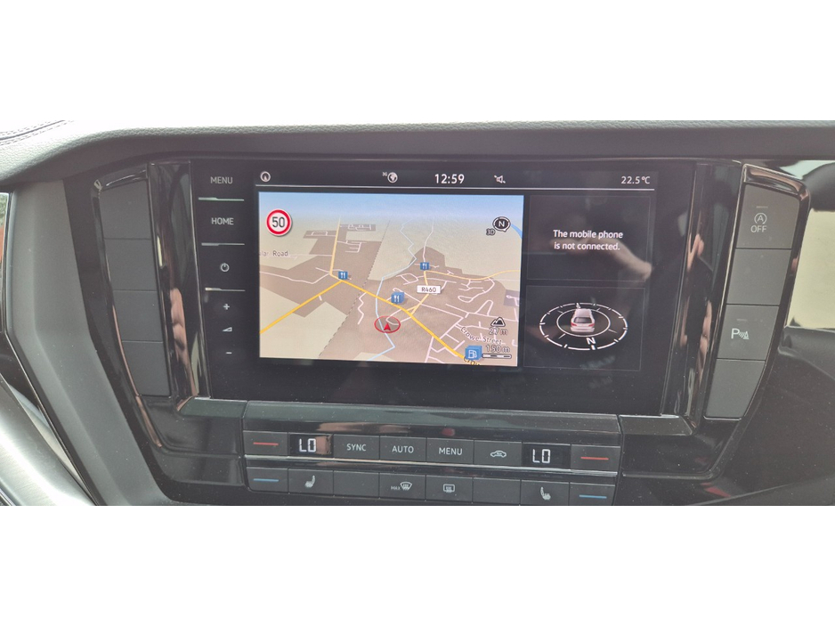 2019 Volkswagen Touareg 3L Diesel For Sale Images