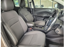 2019 Ford Kuga 1.5L Diesel For Sale Images