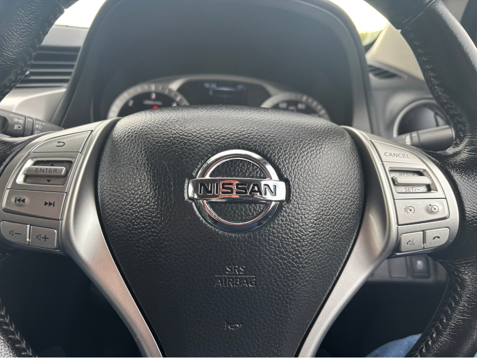 2019 Nissan Navara 2.3L Diesel For Sale Images