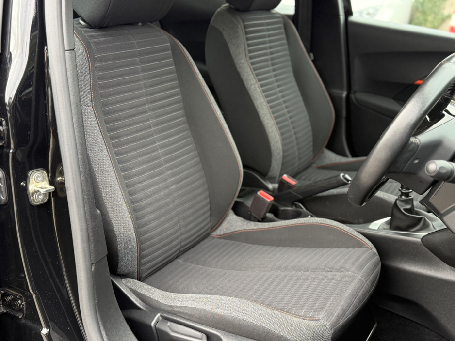 2020 Peugeot 2008 1.2L Petrol For Sale Images