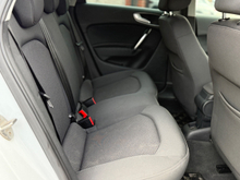 2012 Audi A1 1.4L Petrol For Sale Images