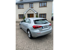 2019 Mercedes-Benz A Class 1.3L Petrol For Sale Images
