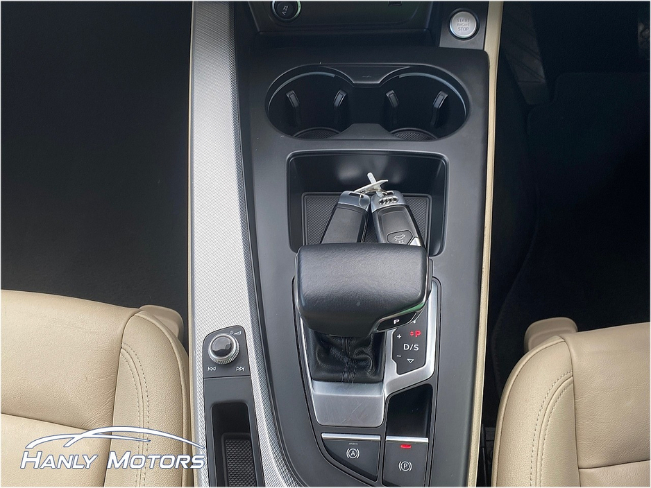 2021 Audi A4 2L Diesel For Sale Images