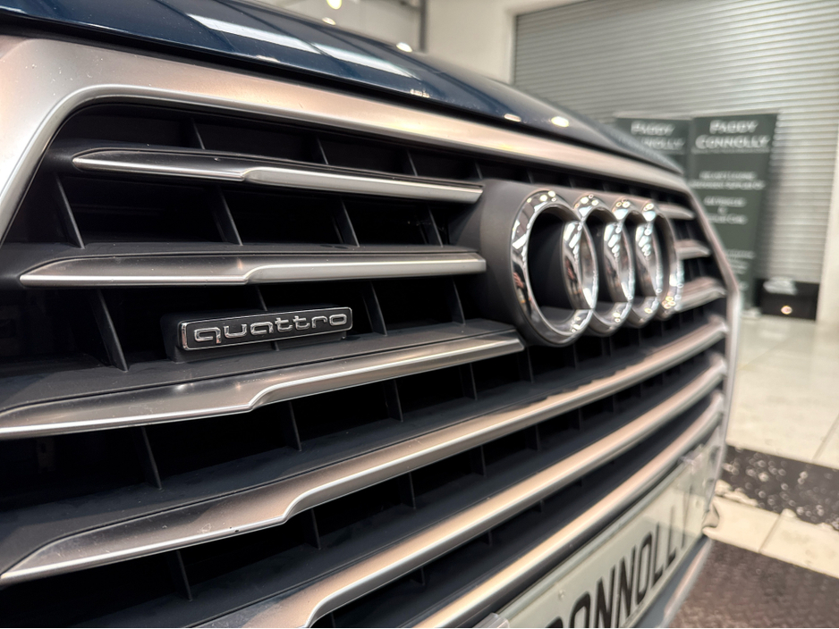 2018 Audi Q7 3L Diesel For Sale Images