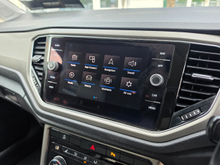2022 Volkswagen T-Roc 2L Diesel For Sale Images