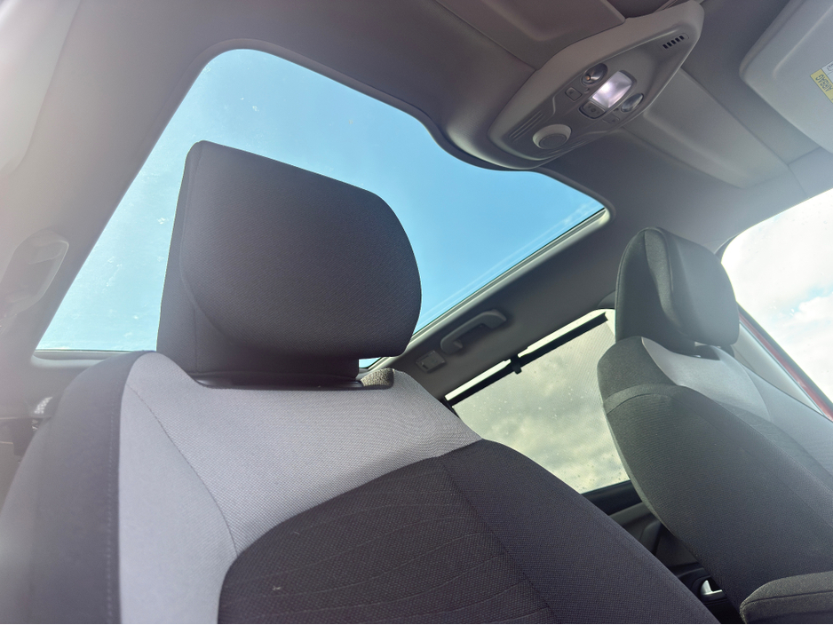 2018 Citroen Grand C4 Picasso 1.6L Petrol For Sale Images