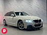 2016 BMW 3 SERIES 320D M-Sport Touring - Straight Sale Discount / 12 Months Warranty