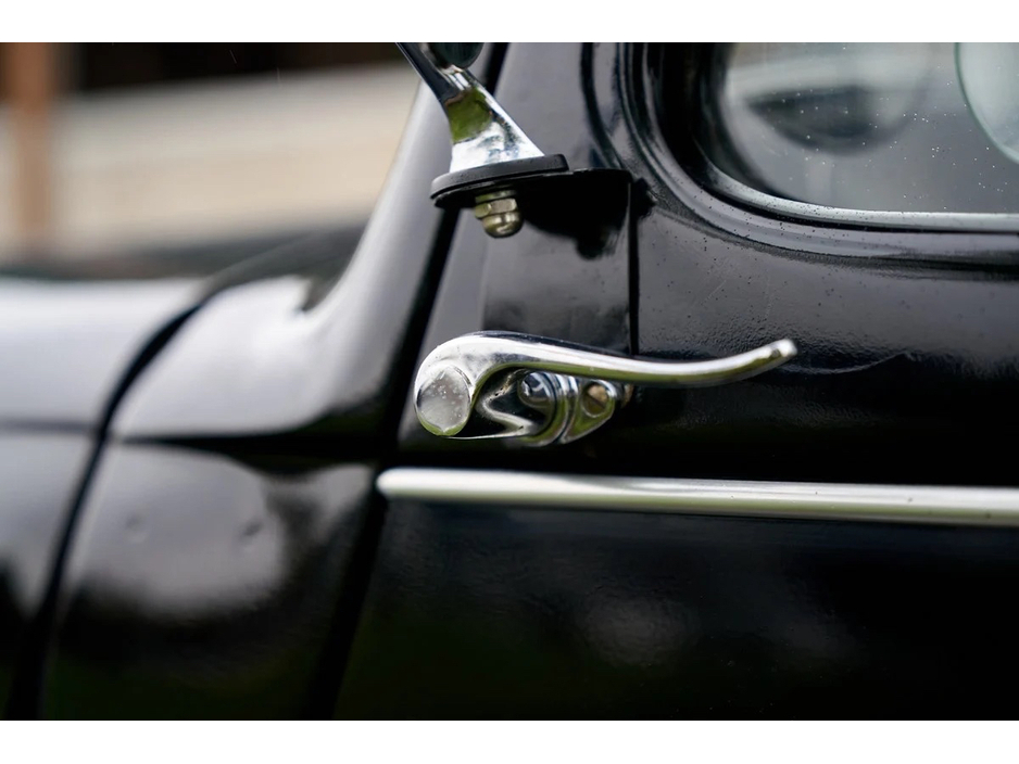 1950 Citroen Traction Avant 2L Petrol For Sale Images