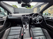 2015 Volkswagen Golf 2L Petrol For Sale Images
