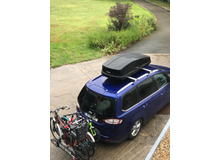 Ford Galaxy 2.0 TDCI TITANIUM 180PS 5DR