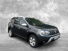 2021 Dacia Duster 1.5L Diesel For Sale Images