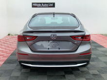 2020 Honda Insight 1.5L Petrol Hybrid For Sale Images
