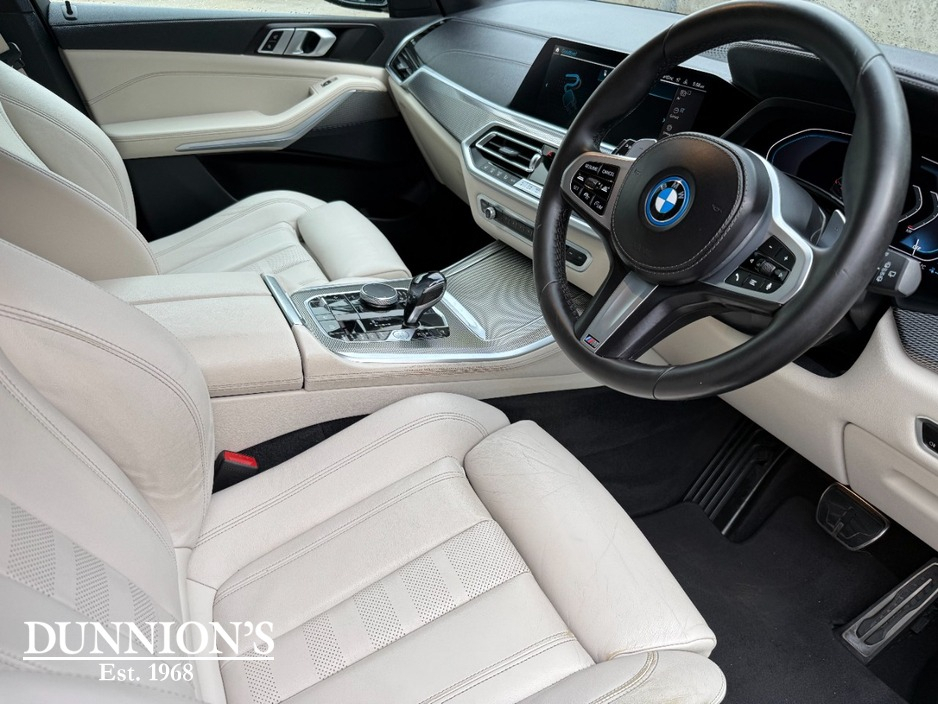 2021 BMW X5 3L Hybrid For Sale Images