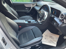 2022 Mercedes-Benz A Class 1.3L Petrol Plug-in Hybrid For Sale Images