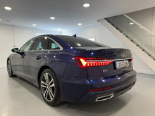 2021 Audi A6 2L Diesel For Sale Images