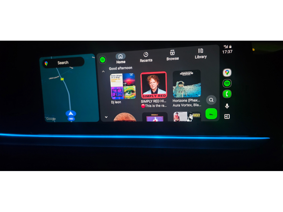 2022 BMW 5 Series 2L Petrol Plug-in Hybrid For Sale Images