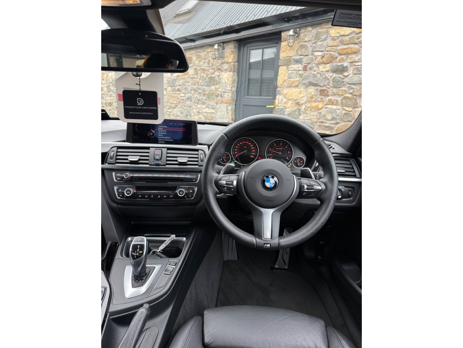 2015 BMW 3 Series 2L Diesel For Sale Images