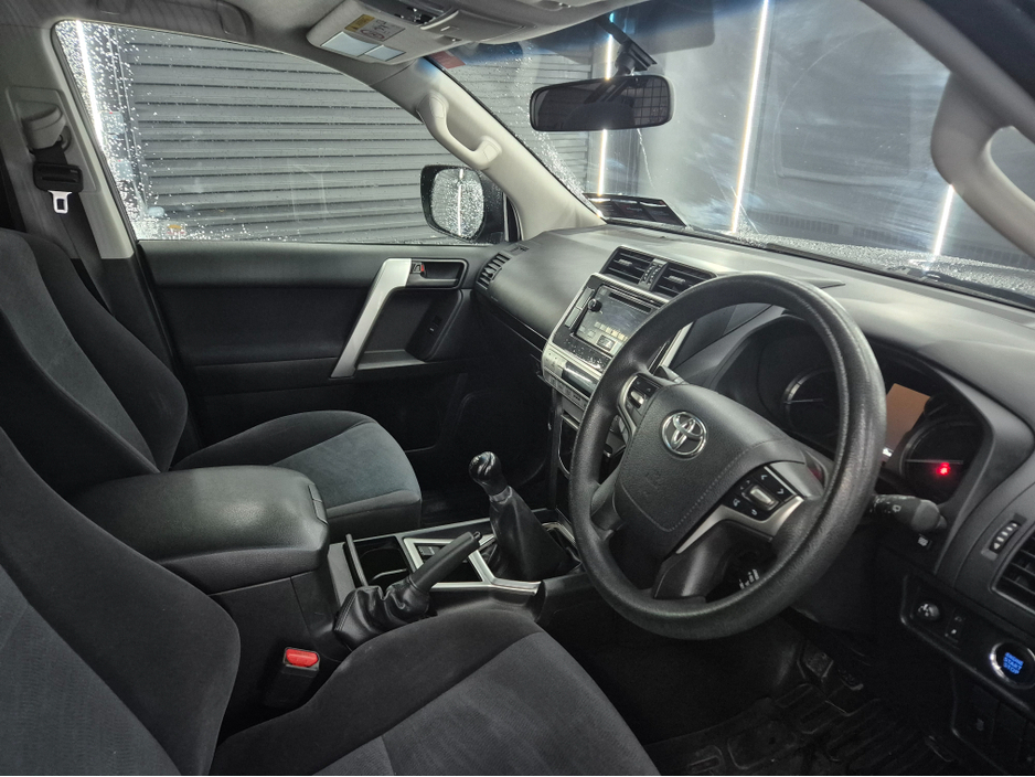 2019 Toyota Landcruiser 2.8L Diesel For Sale Images