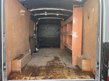 2021 Ford Transit 2L Diesel For Sale Images