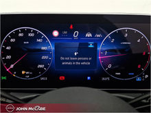 2025 Mercedes-Benz CLE 2L Diesel Hybrid For Sale Images
