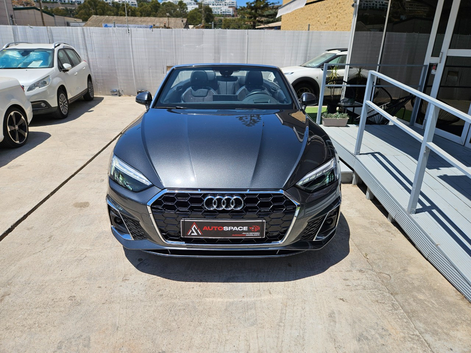 2020 Audi A5 2L Diesel For Sale Images