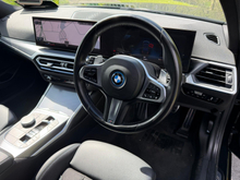 2024 BMW 3 Series 2L Petrol Plug-in Hybrid For Sale Images