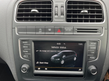 2015 Volkswagen Polo 1.2L Petrol For Sale Images