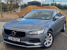 2017 Volvo S90 2L Diesel For Sale Images