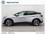 2022 VOLKSWAGEN ID.4 BUSINESS 77KWH 204HP PRO PERFORMANCE
