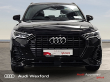 Audi Q3 45 TFSI E 245 HP S Tronic S line...
