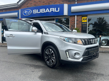 2020 Suzuki Vitara 1.4L Petrol For Sale Images