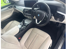 2021 BMW 5 Series 2.0L Petrol Plug-in Hybrid For Sale Images