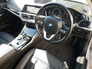 2020 BMW 3 SERIES 318d SE