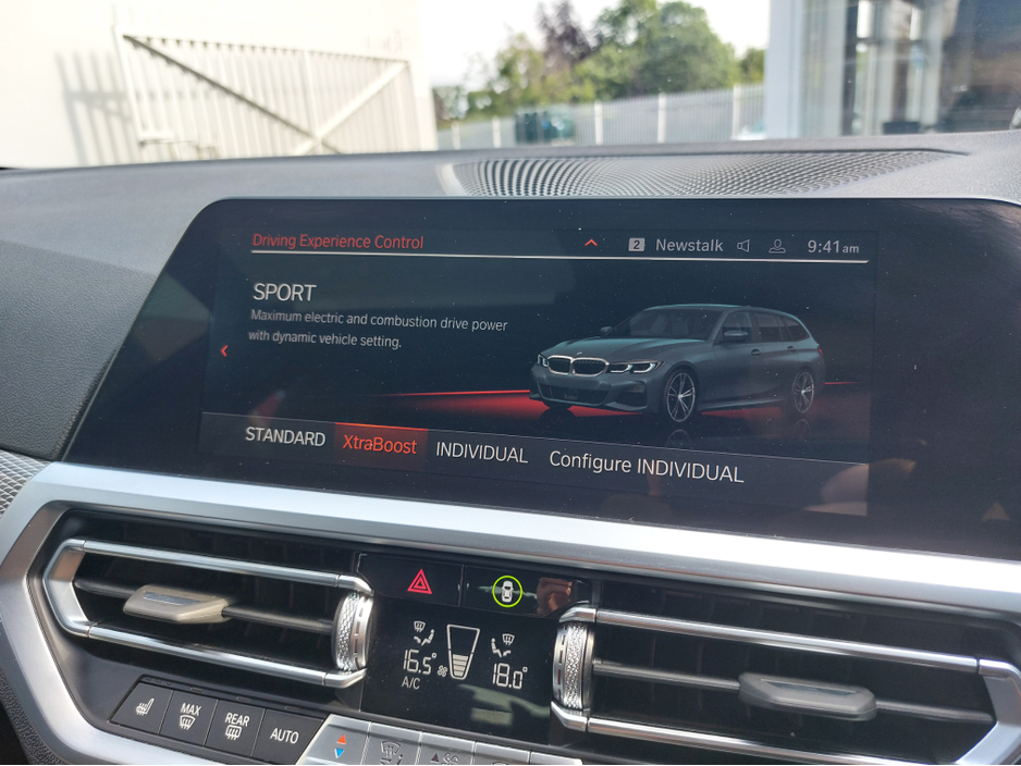 2022 BMW 3 Series 2.0L Petrol Plug-in Hybrid For Sale Images