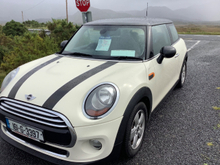2016 MINI Hatch 1.5L Petrol For Sale Images
