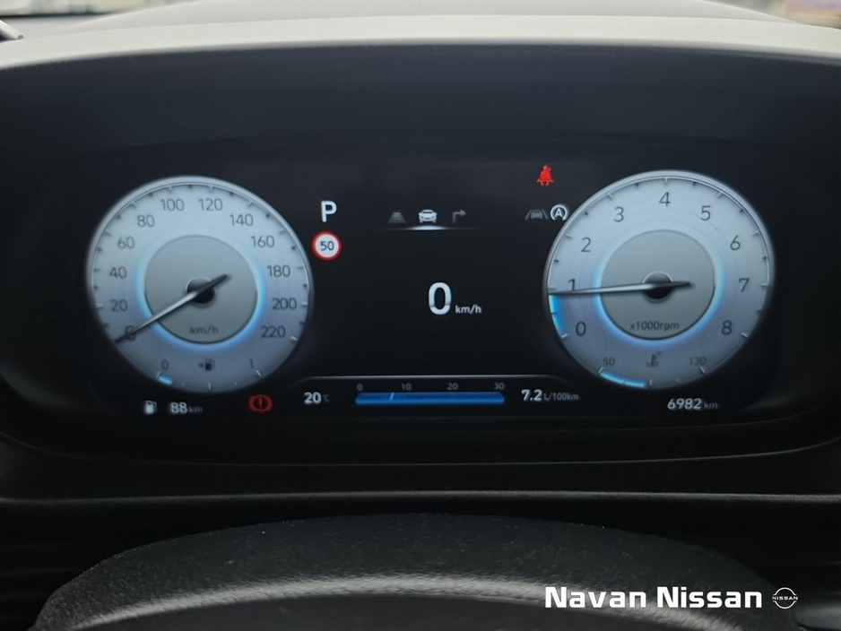 2024 Hyundai Bayon 1L Petrol For Sale Images