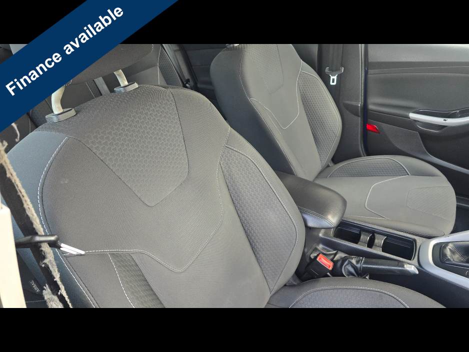 2017 Ford Focus 1.5L Diesel For Sale Images